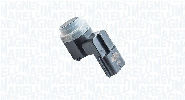 021016079010 Magneti Marelli Датчик сигналізації парковки (парктроник), передній / задній,